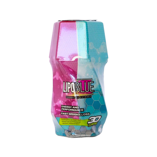 LipoBlue Clásico